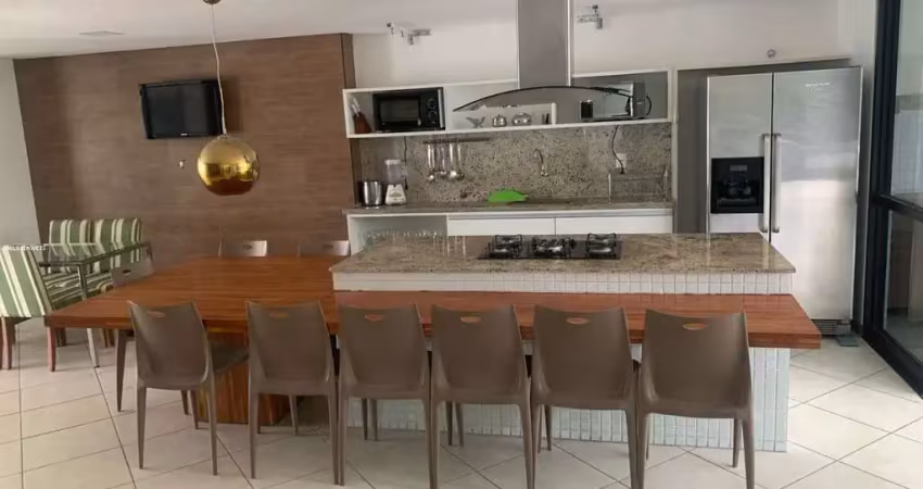 Apartamento para locação em salvador, alphaville i, 1 dormitório, 1 banheiro, 1 vaga