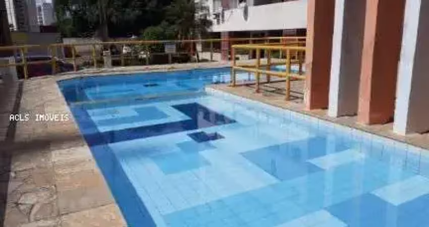 Apartamento para venda em salvador, imbuí, 3 dormitórios, 1 banheiro, 1 vaga