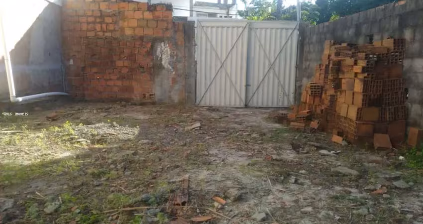 Terreno à venda na Travessa Água Grande, 999, Stiep, Salvador