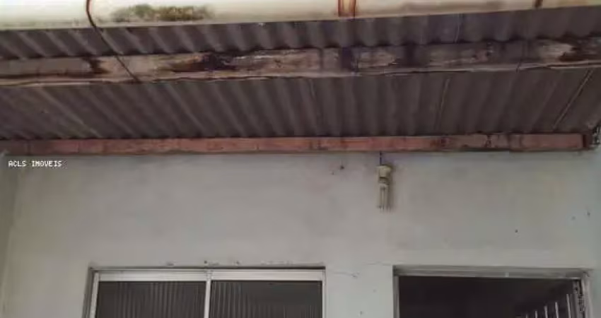 Casa para venda em salvador, federação, 2 dormitórios, 1 banheiro