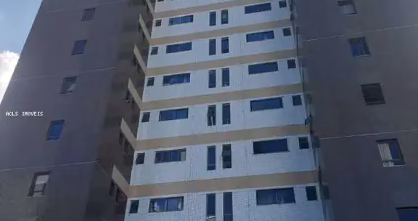 Apartamento para venda em salvador, candeal, 3 dormitórios, 1 banheiro, 2 vagas