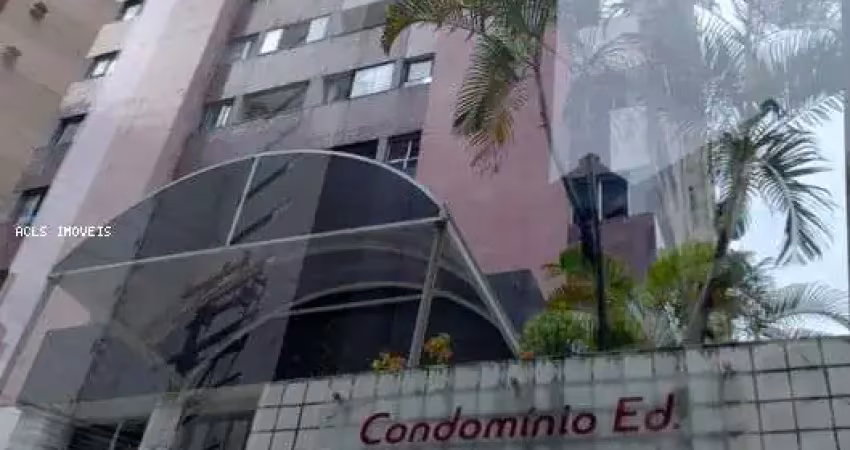 Apartamento para venda em salvador, stiep, 2 dormitórios, 1 suíte, 2 banheiros, 1 vaga