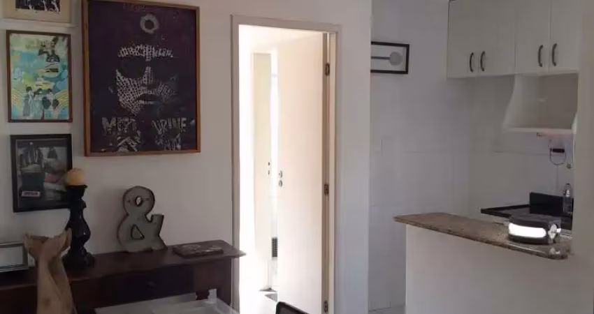 Apartamento para venda em salvador, federação, 1 dormitório, 1 banheiro, 1 vaga