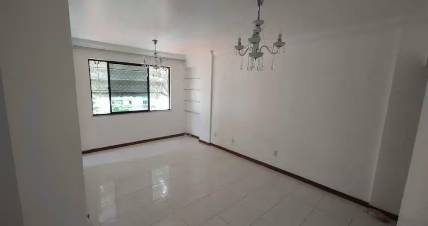 Apartamento para venda em salvador, costa azul, 3 dormitórios, 3 banheiros, 1 vaga