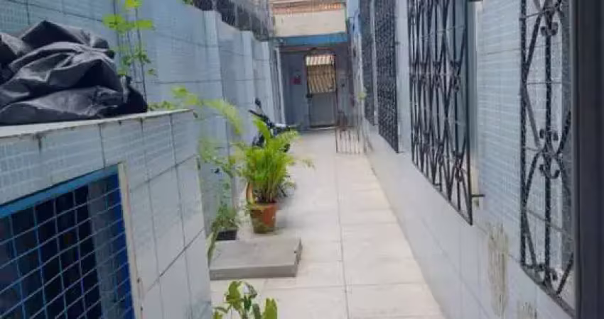 Apartamento para venda em salvador, iapi, 2 dormitórios, 1 banheiro
