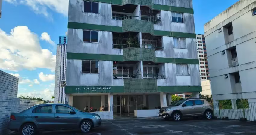 Apartamento para venda em salvador, luiz anselmo, 2 dormitórios, 1 banheiro