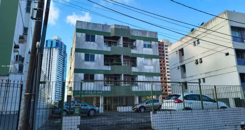 Apartamento para venda em salvador, luiz anselmo, 2 dormitórios, 1 banheiro