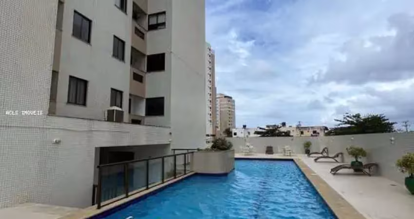 Apartamento para venda em salvador, jardim armação, 3 dormitórios, 2 suítes, 1 banheiro, 2 vagas