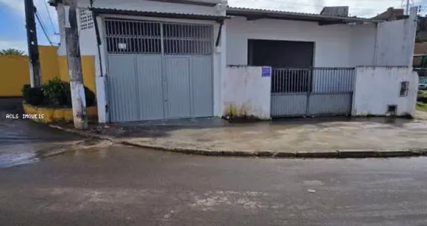 Galpão para locação em salvador, itapuã, 2 banheiros