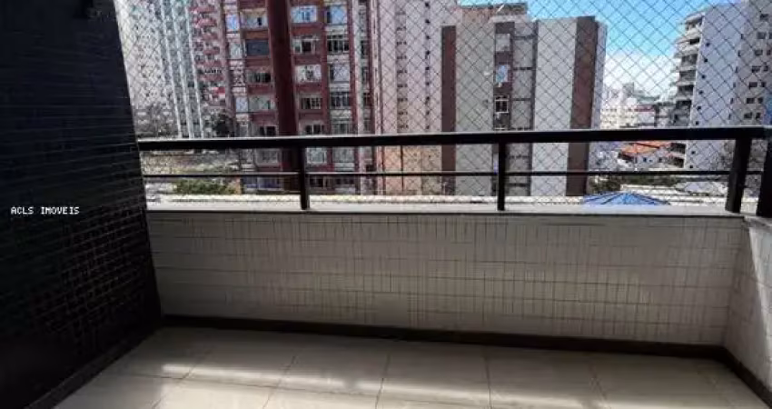 Apartamento para venda em salvador, pituba, 3 dormitórios, 2 suítes, 2 vagas