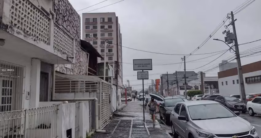 Apartamento para locação em feira de santana, centro, 3 dormitórios, 1 banheiro