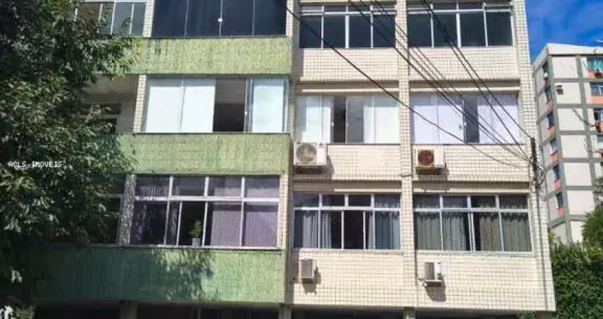 Apartamento para venda em salvador, ondina, 3 dormitórios, 2 banheiros, 1 vaga