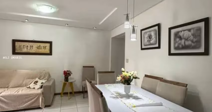 Apartamento para venda em salvador, costa azul, 3 dormitórios, 3 banheiros, 1 vaga