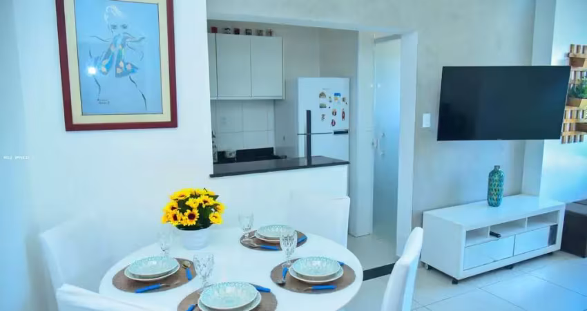 Apartamento para locação em salvador, candeal, 1 dormitório, 1 banheiro, 1 vaga