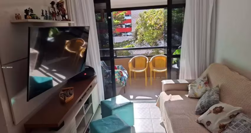 Apartamento para venda em salvador, pituba, 3 dormitórios, 2 suítes, 3 banheiros, 2 vagas