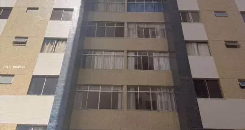 Apartamento para venda em salvador, itaigara, 3 dormitórios, 1 suíte, 2 banheiros, 1 vaga