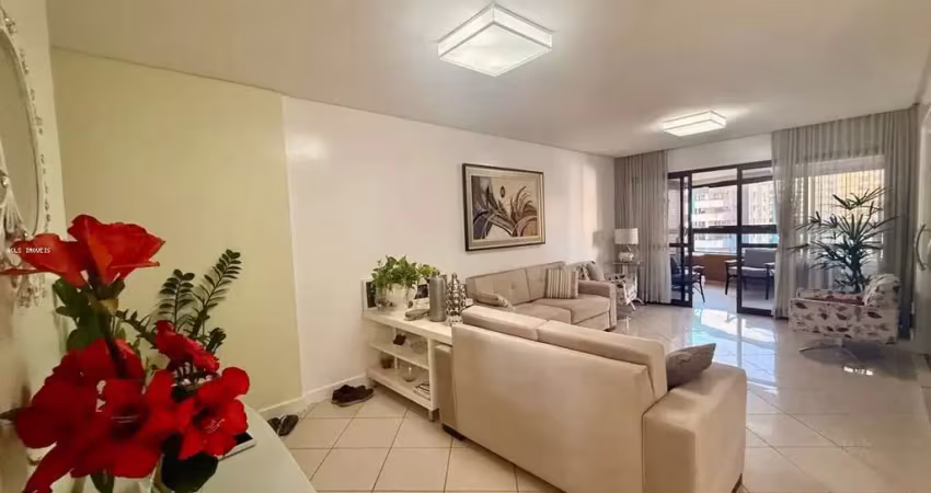 Apartamento para venda em salvador, pituba, 3 dormitórios, 2 suítes, 3 banheiros, 2 vagas