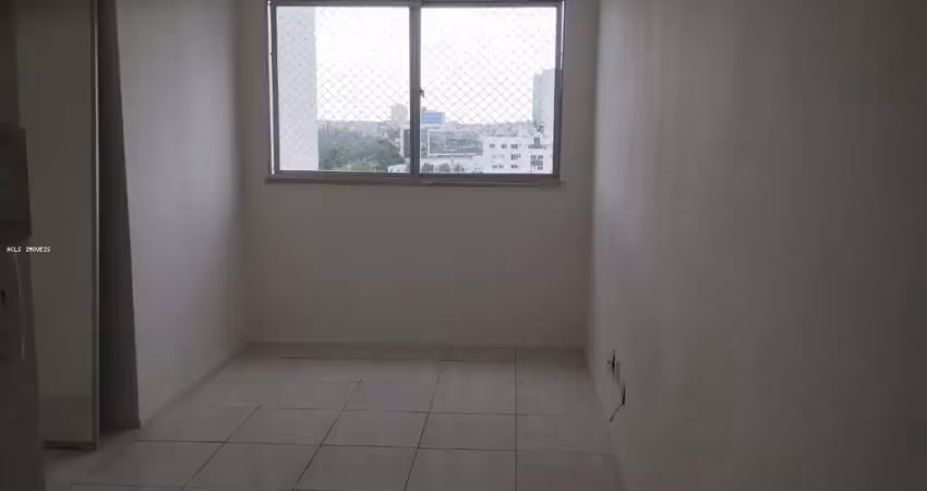 Apartamento para venda em salvador, imbuí, 3 dormitórios, 2 banheiros, 1 vaga