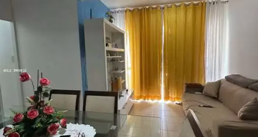 Apartamento para venda em salvador, costa azul, 3 dormitórios, 1 suíte, 1 banheiro