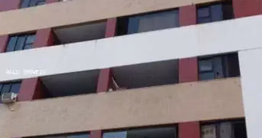 Apartamento para venda em salvador, candeal, 3 dormitórios, 1 suíte, 1 banheiro, 2 vagas