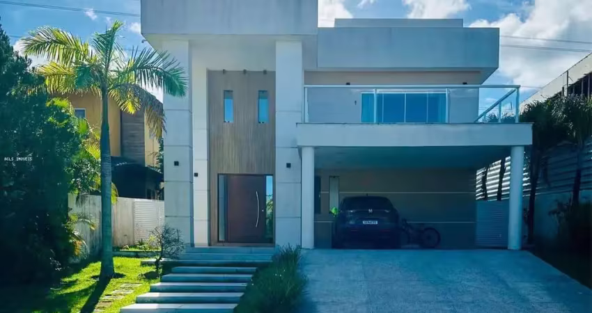 Apartamento para locação em salvador, alphaville ii, 4 dormitórios, 4 suítes, 5 vagas