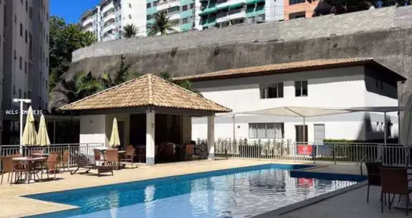 Apartamento para venda em salvador, imbuí, 3 dormitórios, 1 suíte, 1 banheiro, 1 vaga