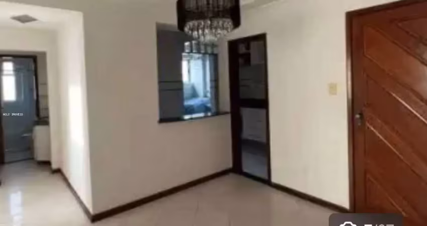 Apartamento para venda em salvador, imbuí, 3 dormitórios, 2 suítes, 4 banheiros, 2 vagas