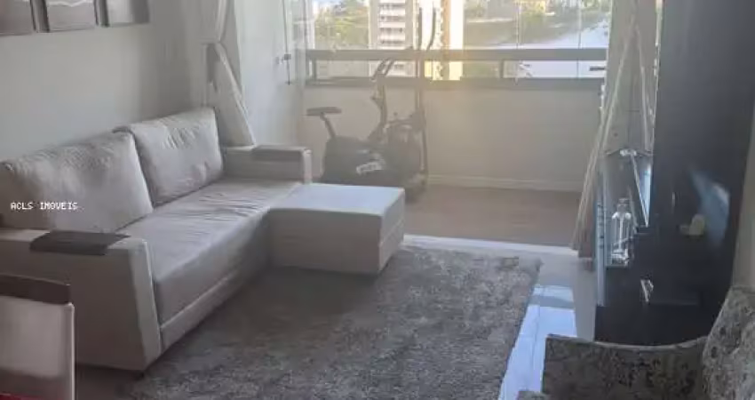 Apartamento para venda em salvador, imbuí, 2 dormitórios, 2 banheiros, 2 vagas