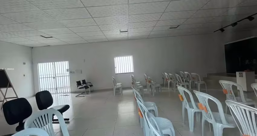Terreno para venda em salvador, jardim das margaridas, 2 banheiros