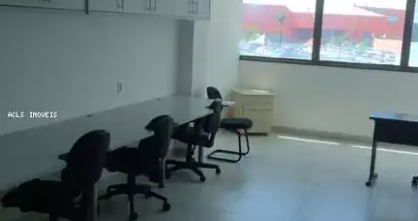 Sala comercial para locação em salvador, são cristóvão