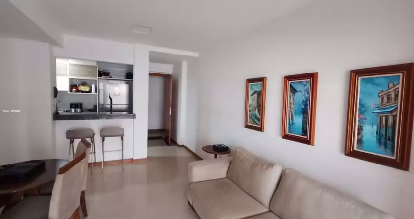 Apartamento para venda em salvador, caminho das árvores, 1 dormitório, 1 suíte, 1 banheiro, 1 vaga