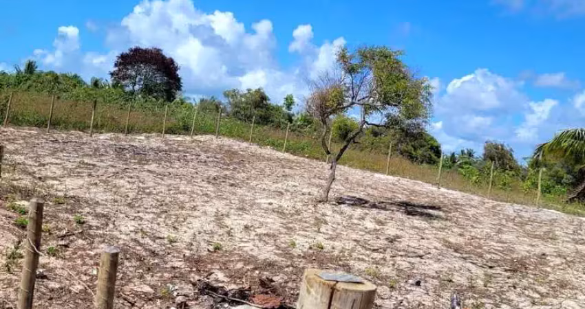 Terreno à venda no Porto de Sauipe, Entre Rios 