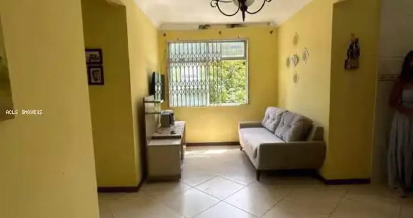 Apartamento para venda em salvador, stiep, 2 dormitórios, 1 banheiro