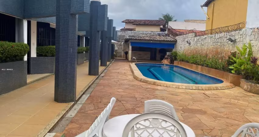 Casa para venda em salvador, piatã, 3 dormitórios, 3 banheiros, 1 vaga