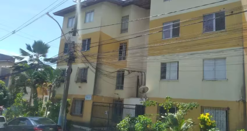 Apartamento para venda em salvador, costa azul, 2 dormitórios, 1 banheiro
