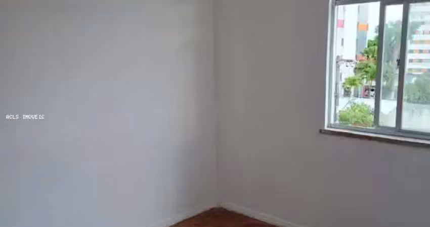 Apartamento para venda, cabula, 2 dormitórios, 1 banheiro, 1 vaga