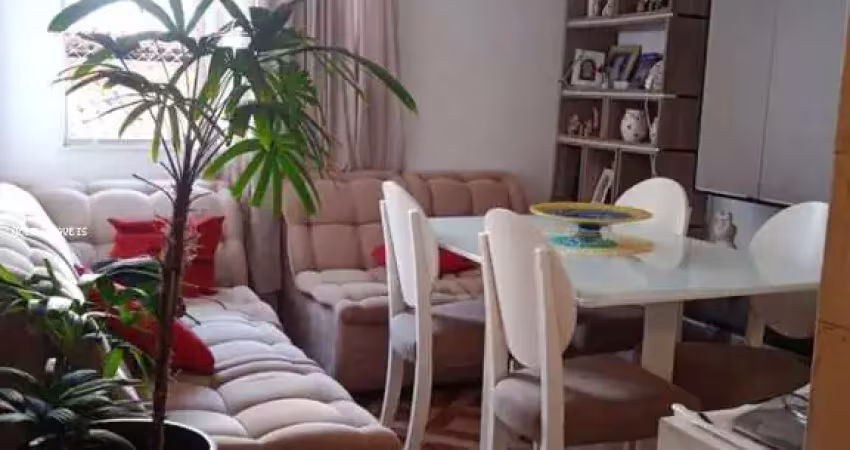 Apartamento para venda em salvador, pituba, 3 dormitórios, 2 banheiros