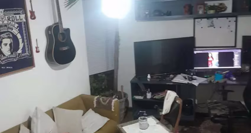 Apartamento para venda em salvador, rio vermelho, 1 dormitório, 1 banheiro, 1 vaga