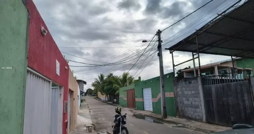 Casa para venda em camaçari, monte gordo (monte gordo), 2 dormitórios, 1 banheiro