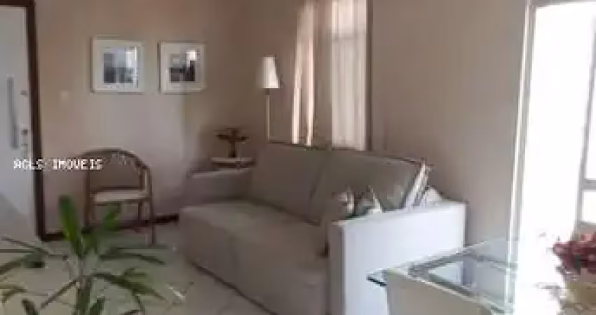 Apartamento para venda em salvador, ondina, 2 dormitórios, 2 banheiros, 1 vaga