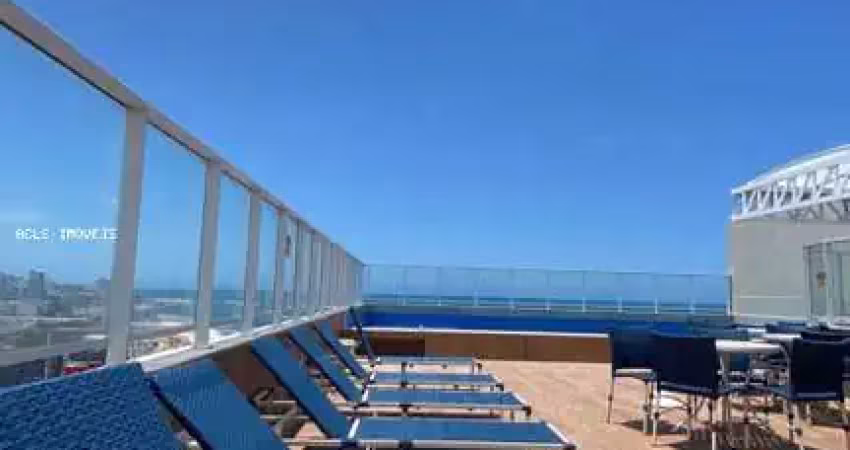 Apartamento para locação em salvador, amaralina, 1 dormitório, 1 banheiro