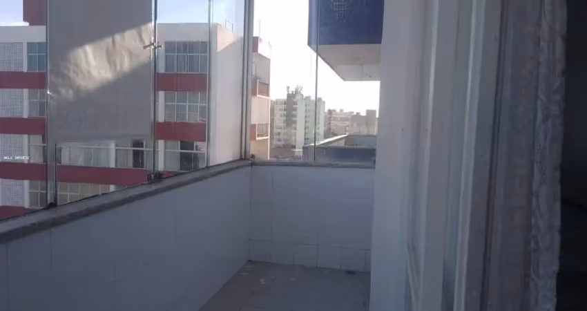 Apartamento para venda em salvador, nazaré, 4 dormitórios, 1 suíte, 2 banheiros, 2 vagas