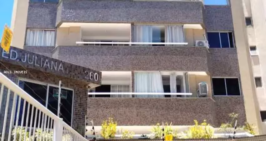 Apartamento 3 dormitórios para venda em salvador, rio vermelho, 3 dormitórios, 1 suíte, 2 banheiros, 2 vagas