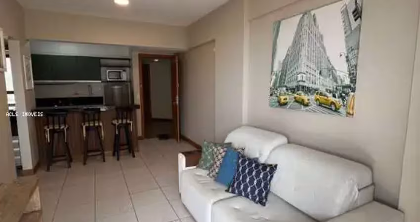 Apartamento para alugar na Avenida Octávio Mangabeira, 999, Costa Azul, Salvador