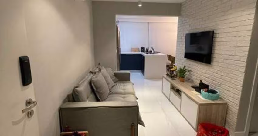 Apartamentoa venda 2 dormitórios em Santo Amaro