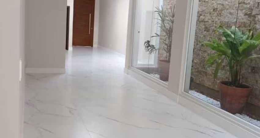 Você procura por uma casa de 200m² em condomínio fechado?