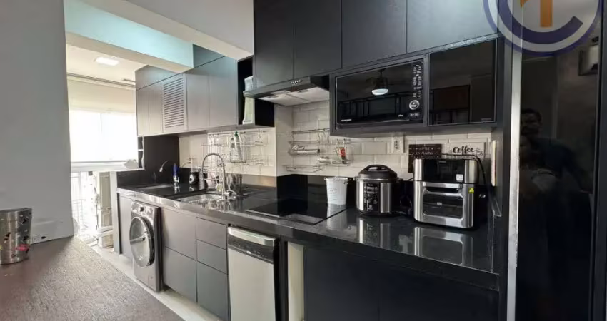Apartamento pronto com 69 metros a venda na vila madalena