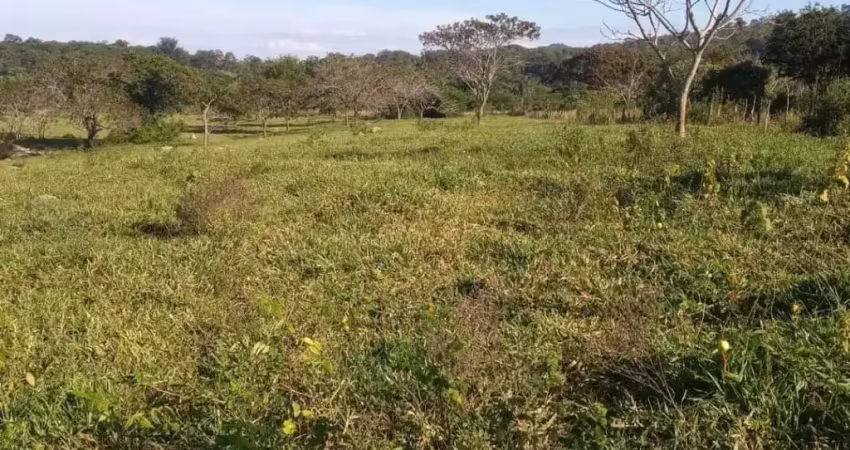 Fazenda à venda no Água Limpa, Cachoeira da Prata 