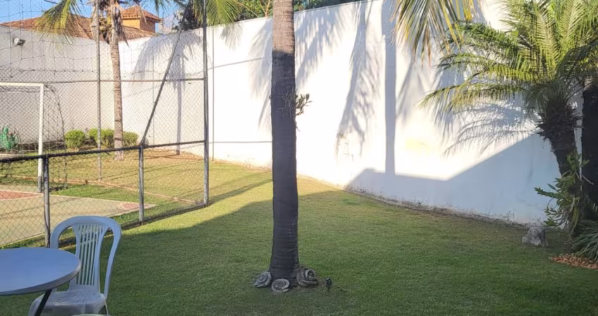 Linda casa no Jardim Arizona/Canaã