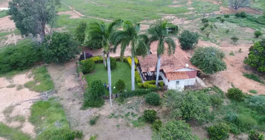 Fazenda à venda na Zona Rural, Bocaiúva 